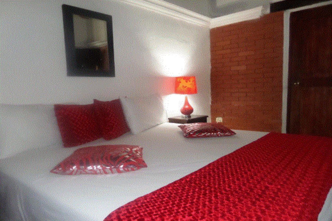 Hotel Casa Abril Cartagena