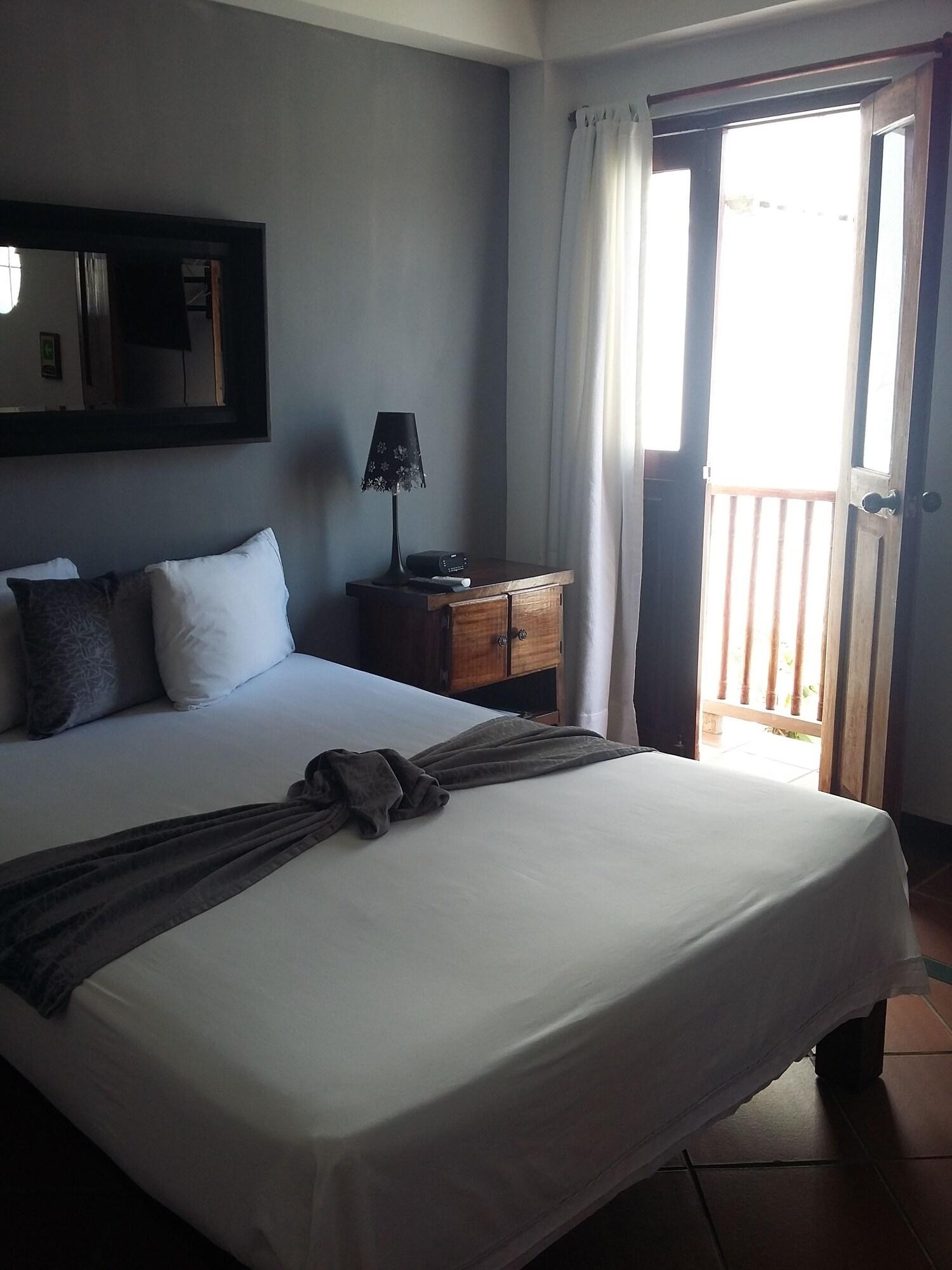 Casa Abril Cartagena