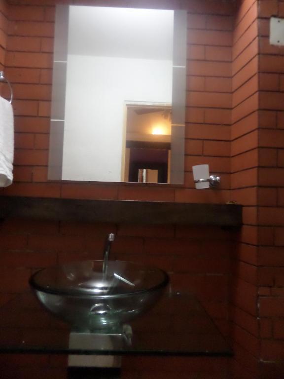 Casa Abril Hotel Cartagena