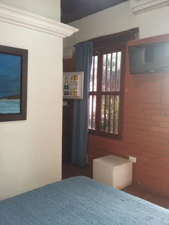 Casa Abril Hotel Cartagena