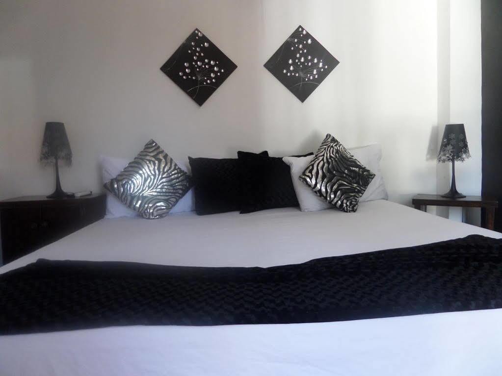 Hotel Casa Abril Cartagena